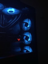 AMD Ryzen 5 5600X Gaming PC