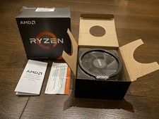 AMD RYZEN 5 5600X BOX and