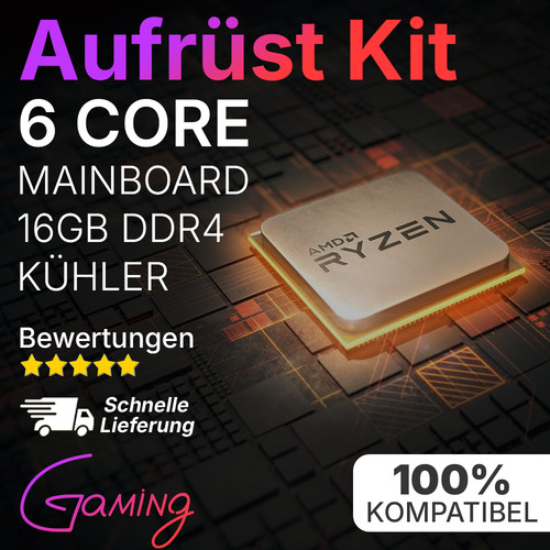 Bundle upgrade kit gaming - bundle,