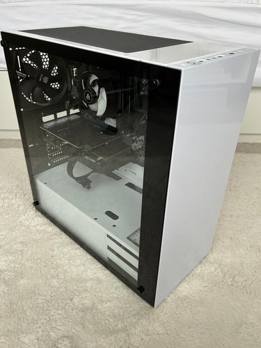 Gaming base unit amd ryzen - gaming,