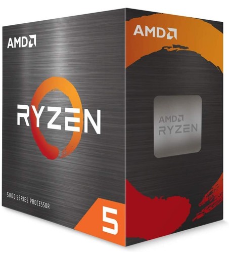 Amd ryzen 5600x - ryzen,