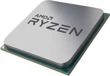 AMD Ryzen 5 5600X (6C/12T @