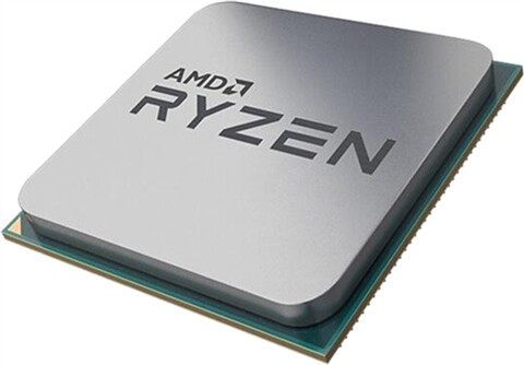 Amd ryzen 5600x 12t - amd, 5