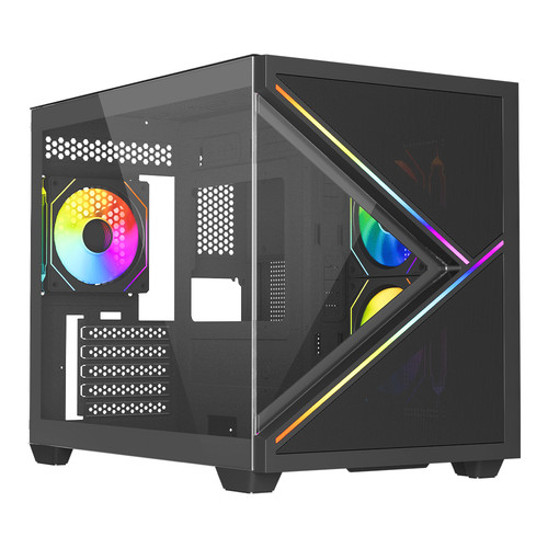Gaming amd ryzen 5600x - ryzen,