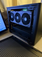 Gaming PC NVIDIA 3070, AMD