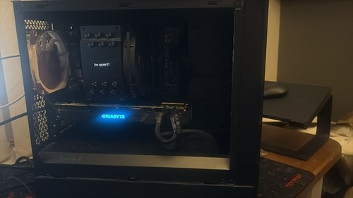 Fractal gaming ryzen 5 - fractal, pc.