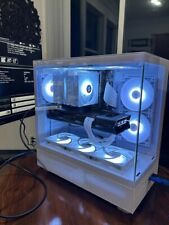 Ryzen 5 5600x, RX 7800xt, 32gb