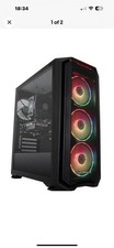 PC Specialist Tornado R5