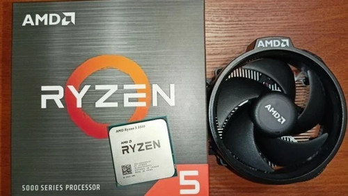 Amd ryzen computer cpu - computer,