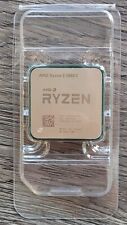 AMD Ryzen 5 5600X Processor