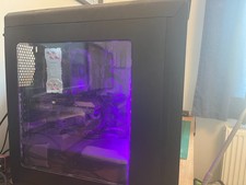 gaming pc - rtx 3060, ryzen 5