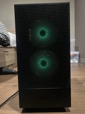 NZXT Gaming PC Ryzen 5 5600x
