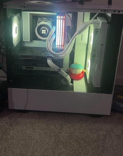 Rtx 5060 ryzen 5 5600x - 5,