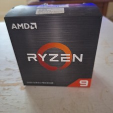 AMD Ryzen 5 5600X Desktop