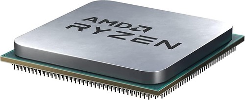 Amd ryzen - amd, 5