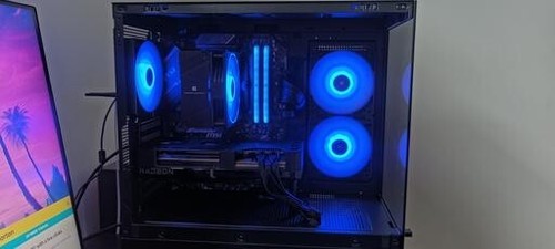 Gaimng rtx4060 amd rizen 5 - gaimng,
