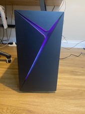 PC Specialist custom gaming