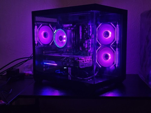 Gaming ryzen 5600x - pc, |