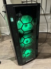 Gaming PC - RTX 3060ti, Ryzen