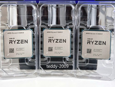 AMD Ryzen 5 5600X AM4 CPU