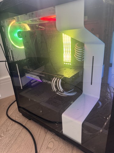 High performance gaming - high-performance,