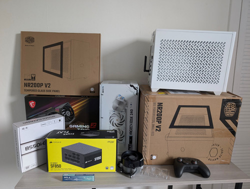 Sff gaming rtx 3070 - sff,