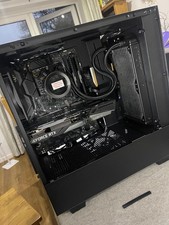 Gaming PC – RTX 3060 / Ryzen