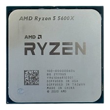 @FAULTY/NO RETURNS@ AMD Ryzen