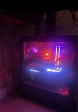 PC Specialist Gaming PC