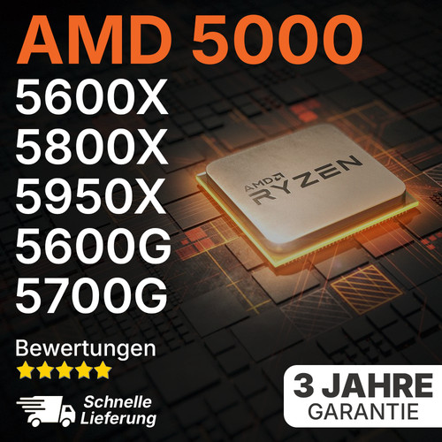 Amd ryzen processor - ryzen, 9g