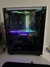 Gaming Pc Amd Ryzen 5 5600x