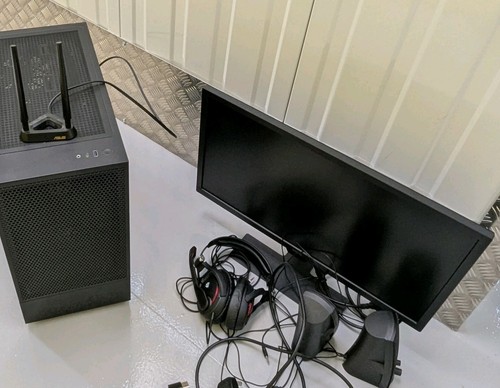 Custom built used nvidia - custom,