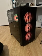 RTX 4060 Gaming PC – Ryzen 5