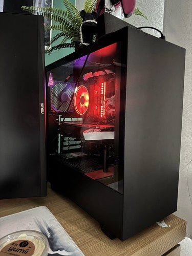 Gaming ryzen 5 5600x - ,