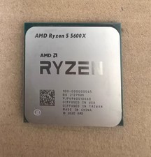 AMD Ryzen 5 5600X AM4 CPU