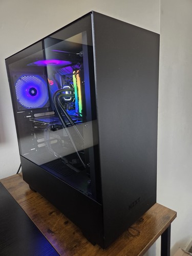 Ryzen 5 5600x - ⭐️🎮,