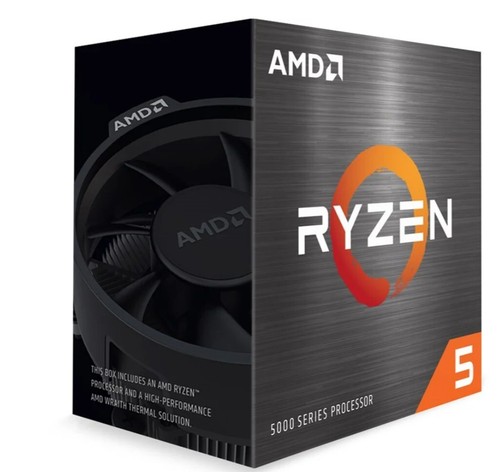 Amd ryzen 5600x - ryzen, 5