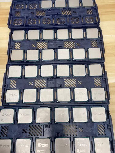 Amd ryzen 5900x 5800x - 9, r7