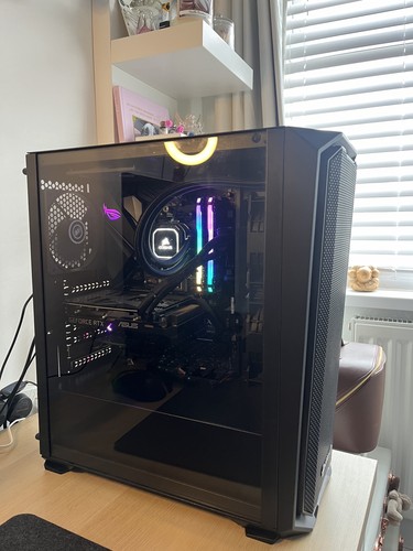 Specialist amd ryzen 5 - amd,