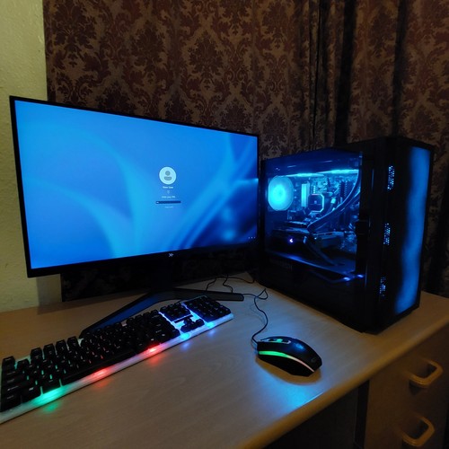 Rtx 3060 ryzen 5600x gaming - 3060, 5