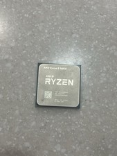 Ryzen 5 5600X 12-Thread 6-Core