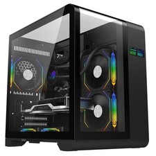 Plug & Play AI Workstation 