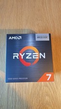 AMD Ryzen 5 5600X Desktop