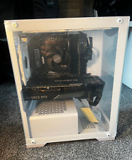 AMD Ryzen 5 5600X / GIgabyte