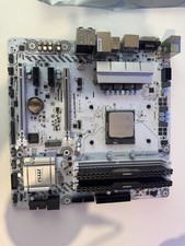 Ryzen 5600x 32gb DDR4 Ram