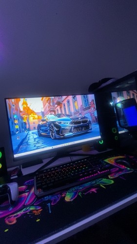 Gaming - , pc