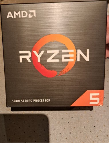 Amd ryzen 5600x - ryzen, 5