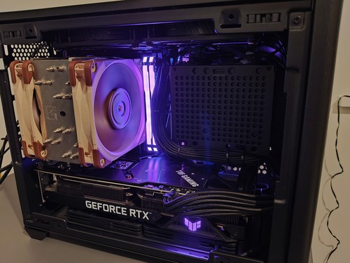 Gaming ryzen 5600x - gaming,
