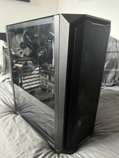 HIGH END GAMING PC AMD Ryzen 5