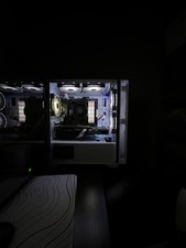 Rtx 3060 ryzen 5 5600x perfect